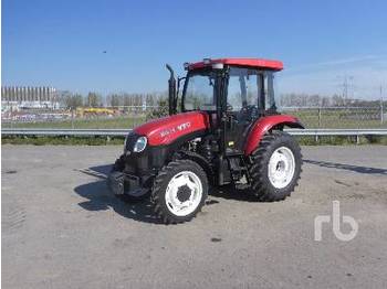 YTO MK654 4x4 - Tractor agricol