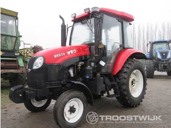 YTO MK 650 - Tractor agricol