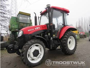 YTO MK  654 - Tractor agricol