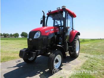 YTO Mk650 - Tractor agricol