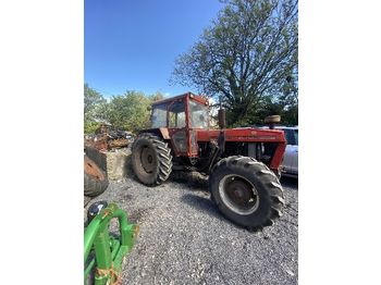 ZETOR 12145 - Tractor agricol