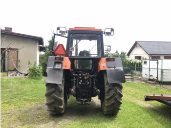 ZTS ZETOR 18345 - Tractor agricol