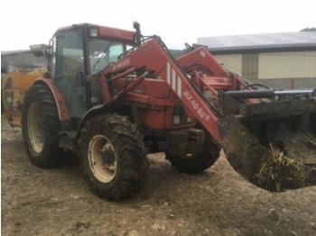 Zetor 105-40 Chargeur - Tractor agricol