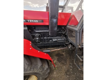 Zetor 12145 - Tractor agricol