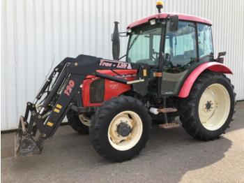 Zetor 4341 - Tractor agricol