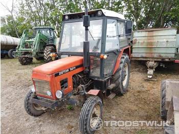 Zetor 5211 - Tractor agricol