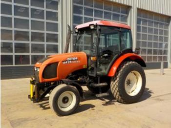  Zetor 6421 PROXIMA - Tractor agricol