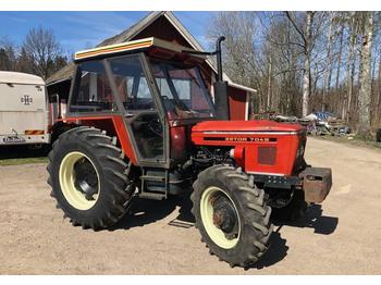 Zetor 7045  - Tractor agricol