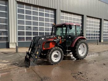  Zetor 7441 - Tractor agricol