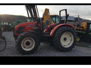 Zetor 8441 PROXIMA - Tractor agricol