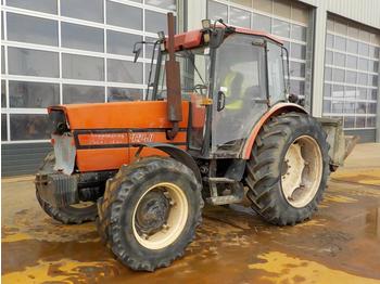  Zetor 9540 - Tractor agricol
