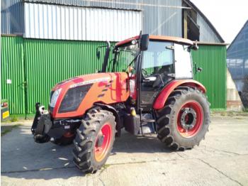 Zetor Major HS 80 - Tractor agricol