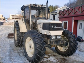 lamborghini 1106 - Tractor agricol