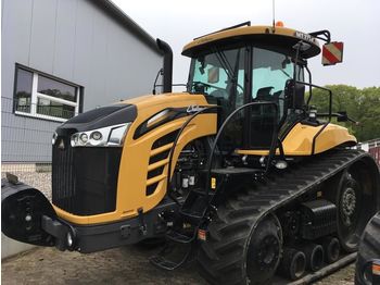 Tractor cu senile CHALLENGER MT 775 E-Serie