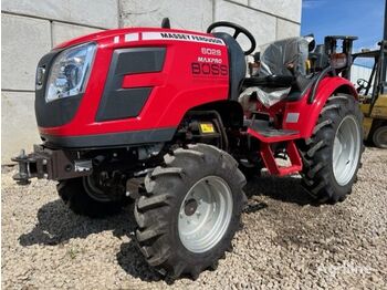 MASSEY FERGUSON 6028 MAXPRO - tractor mic