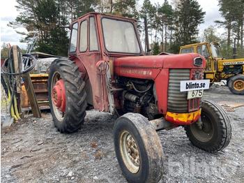 Tractor agricol Traktor Massey Ferguson: Foto 1