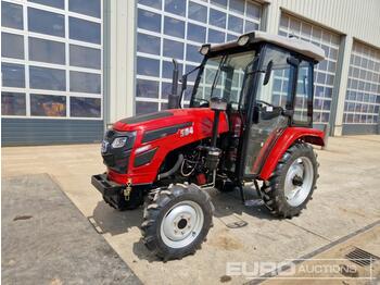 Tractor agricol Unused HT504 4WD Tractor: Foto 1