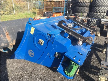 Utilaje de creştere vite AP ASW 1750