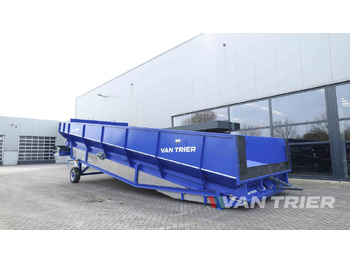  Breston NB10-250I Dosing bunker - Utilaje de depozitat