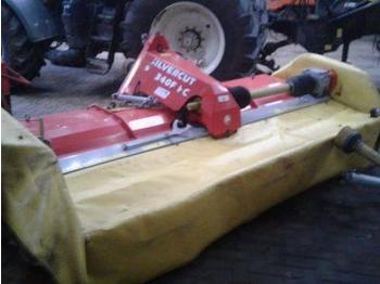 SIP SILVERCUT 900FC TRIPLEMAAIER - Utilaje pentru fân