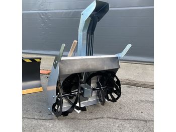 Utilaje pentru gradina Grillo GF 3DF Motormäher mit Differentialsperre
