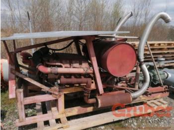 Utilaje pentru irigaţii Caprari MEC 80-3A