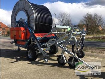 Utilaje pentru irigaţii Fasterholt GT 12 125/450