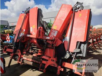 Utilaje pentru maşină de recoltat furaj Kemper 390 PLUS
