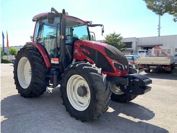 Tractor agricol VALTRA A104 MH  for rent: Foto 1