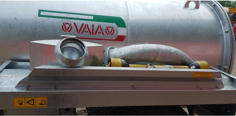 Cisternă vidanjă nou Vaia MB35: Foto 6