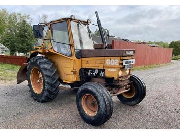 Tractor agricol Valmet 605: Foto 1