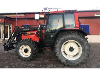 Tractor agricol Valmet 6400 Dismantled for spare parts: Foto 1