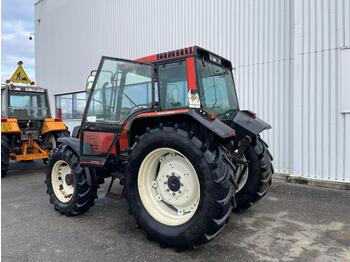 Tractor agricol Valmet 6600: Foto 1