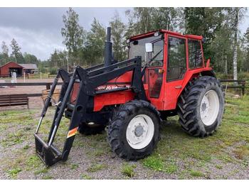 Tractor agricol Valmet 705: Foto 1