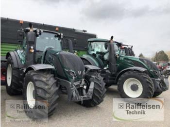 Tractor agricol Valtra 2x t 254 versu smarttouch: Foto 1