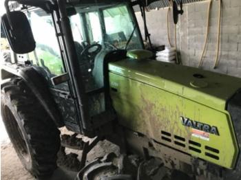 Tractor agricol Valtra 6350: Foto 1