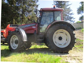 Tractor agricol Valtra C 110: Foto 1
