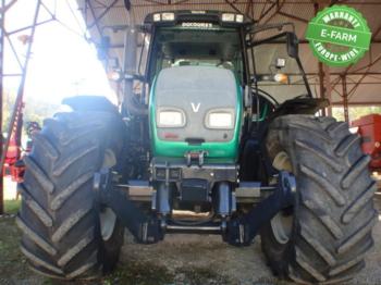 Tractor agricol Valtra N141 ADVANCE: Foto 1
