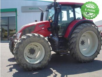Tractor agricol Valtra N143: Foto 1