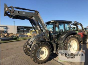 Tractor agricol Valtra N 103 H 5: Foto 1