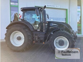 Tractor agricol Valtra S 354 Smart Touch: Foto 1