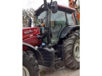 Tractor agricol Valtra n113h5: Foto 1