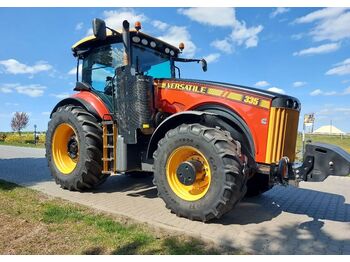Tractor agricol Versatile 335 MFWD: Foto 1
