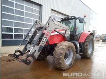 Tractor agricol Will Not Arrive: Foto 1
