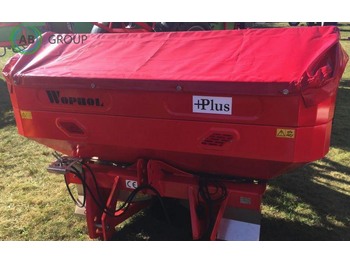 Imprastietor îngrăşăminte nou Woprol Düngerstreuer 1200l JUNIOR+/Fertilizer spreader/Ab: Foto 1