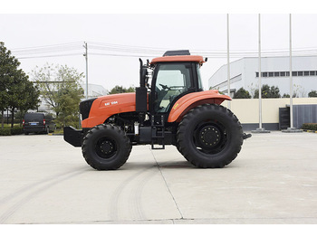 Tractor agricol nou XCMG Factory KAT1204 Farm Tractor 4x4 Agriculture Machinery Tractors for Sale Price: Foto 3