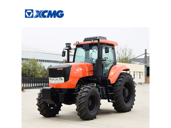 Tractor agricol nou XCMG Factory KAT1204 Farm Tractor 4x4 Agriculture Machinery Tractors for Sale Price: Foto 2
