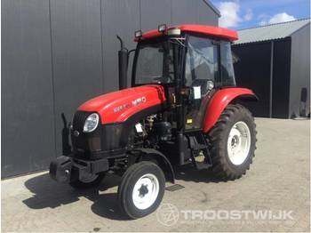 Tractor agricol YTO MK650: Foto 1