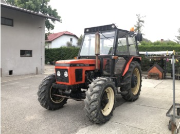 Tractor agricol ZETOR 7245: Foto 1
