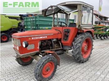 Tractor agricol Zetor 4712: Foto 1